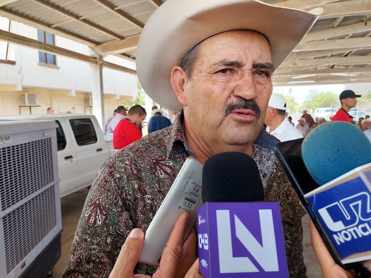 Aplican auditoría a la Unión Ganadera Regional de Sinaloa; nuevo dirigente denunciará irregularidades que detecte 