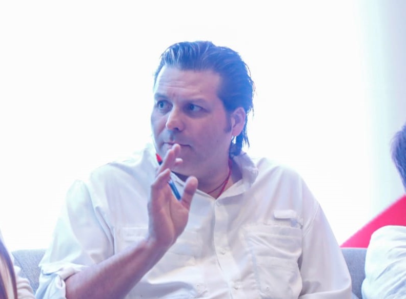 “Que se ocupe de lo que está pasando en Morena; que buen desmadre traen”: Zamora a Merary Villegas