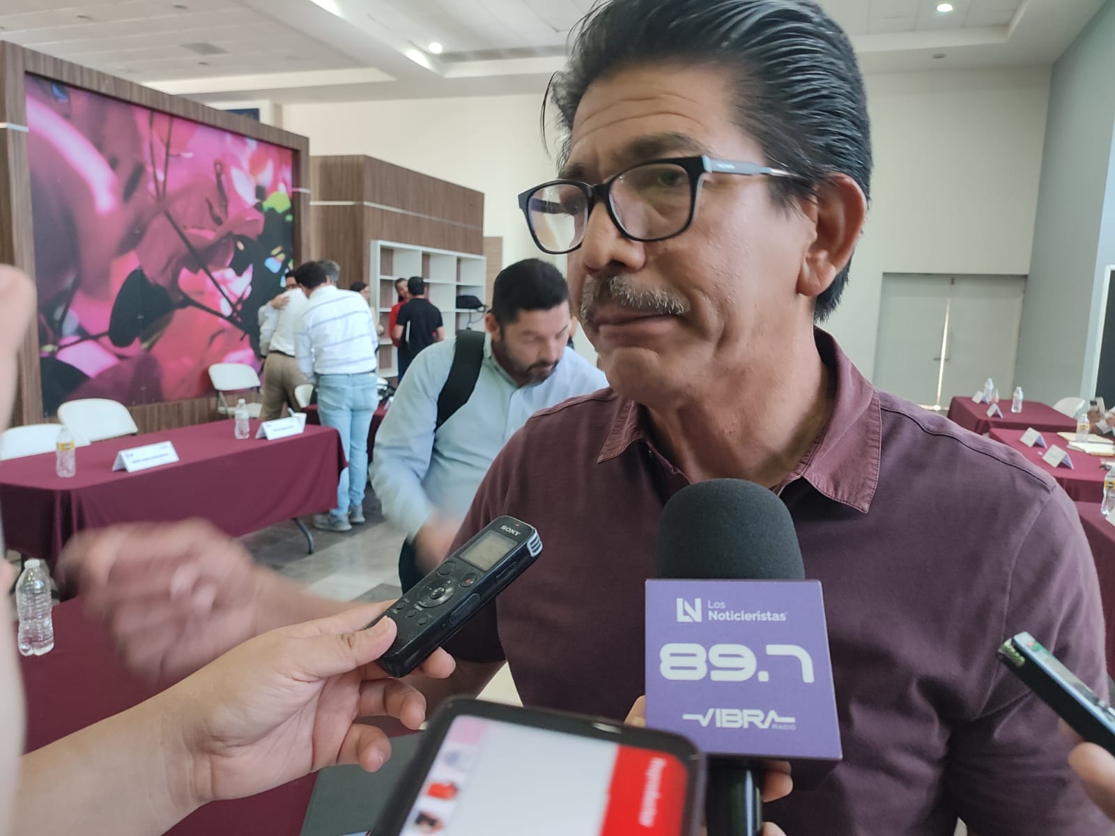 También alcalde de Guasave es damnificado por pozo 6; en vacaciones avanzará construcción del nuevo en la SNTE