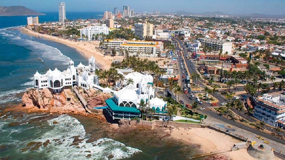 No hay que confiarse, Mazatlán tiene mayor actividad sísmica en forma ordinaria, afirma Protección Civil