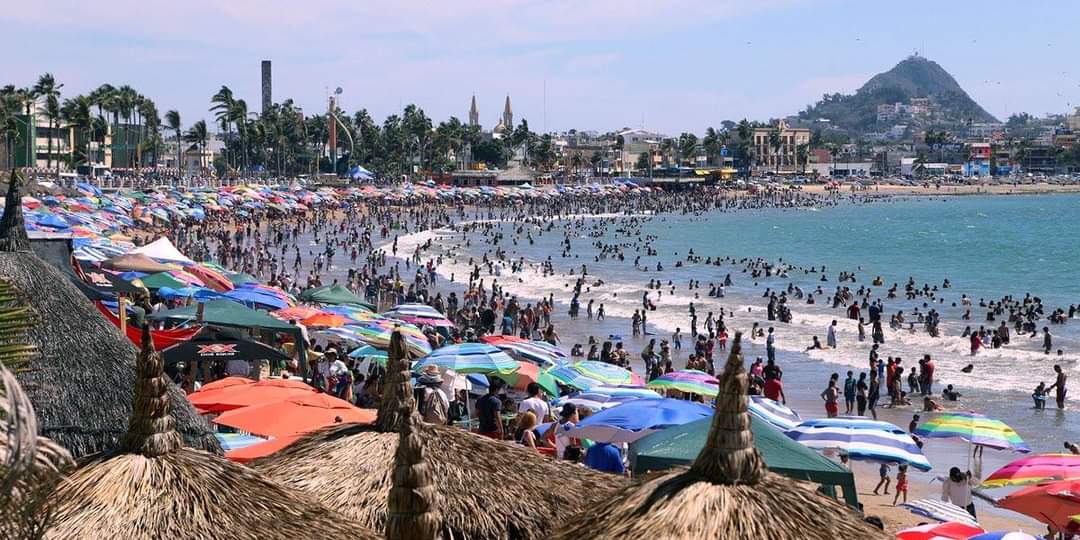 Mazatlán tendrá un nuevo punto icónico con escultura de un venado de más de 10 metros