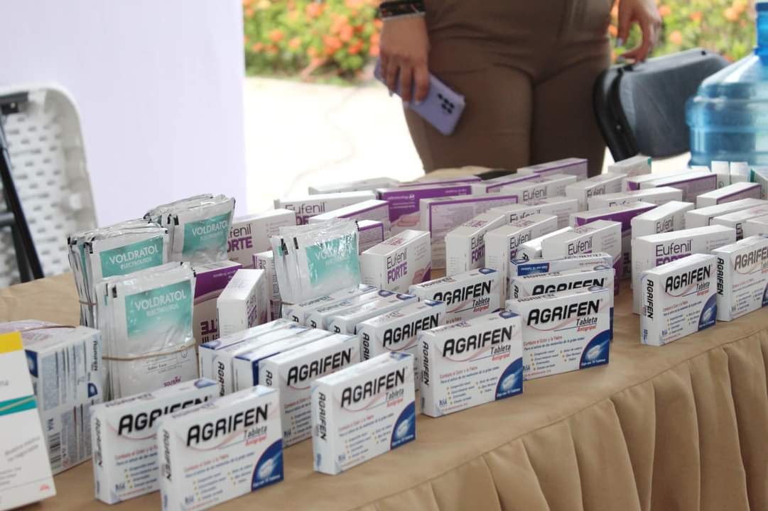 ¡Todo un éxito el Medicatón en Culiacán! Esto debes hacer para surtir tu receta