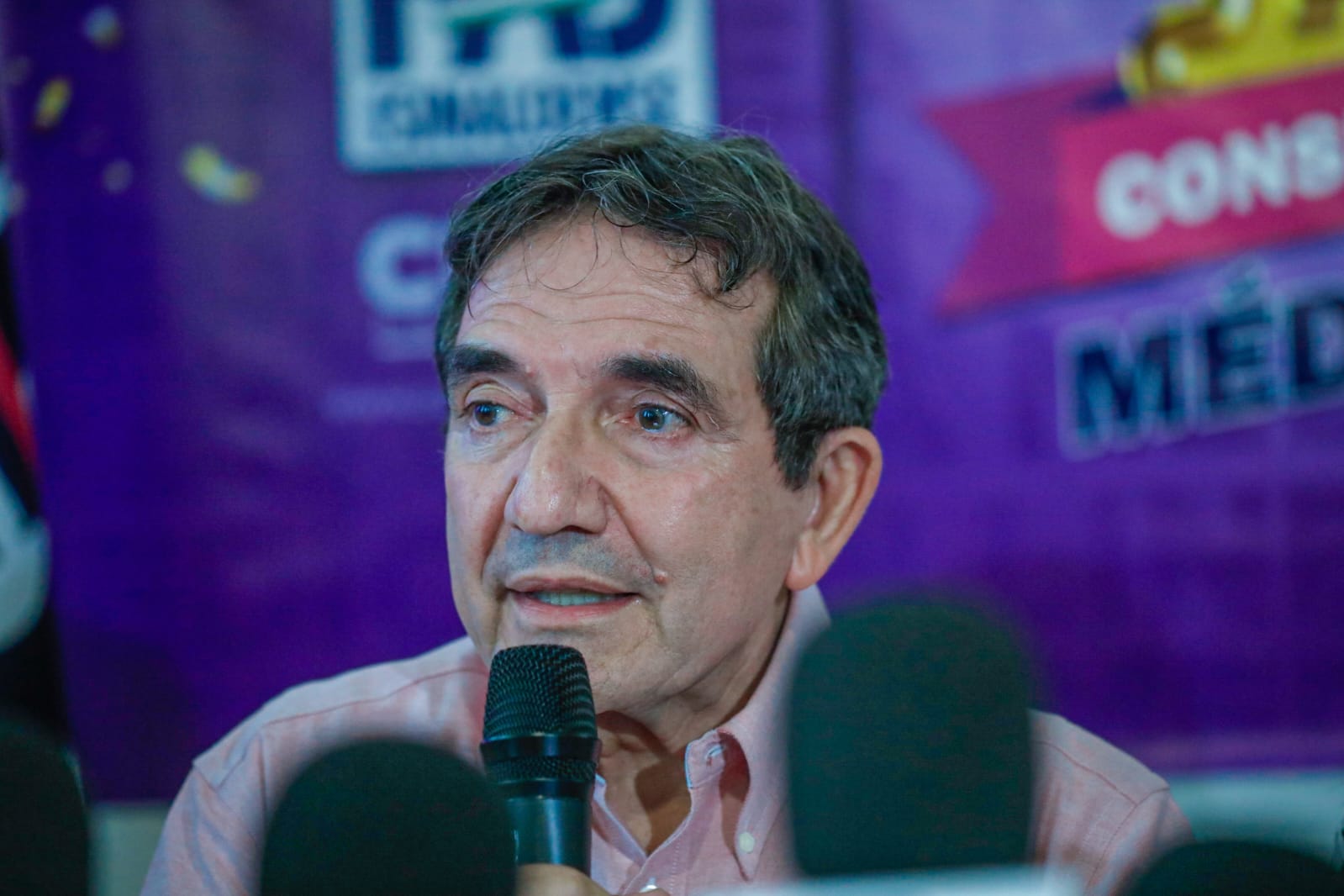 “Mi hijo va a demostrar lo que es capaz de hacer; los va a asombrar”: Cuén