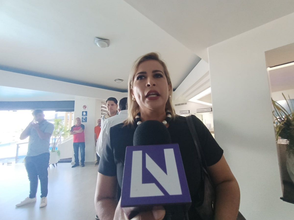 ‘Estamos listas para ir más allá del hogar’: Milay Quintero levanta la mano para ser alcaldesa de Mazatlán