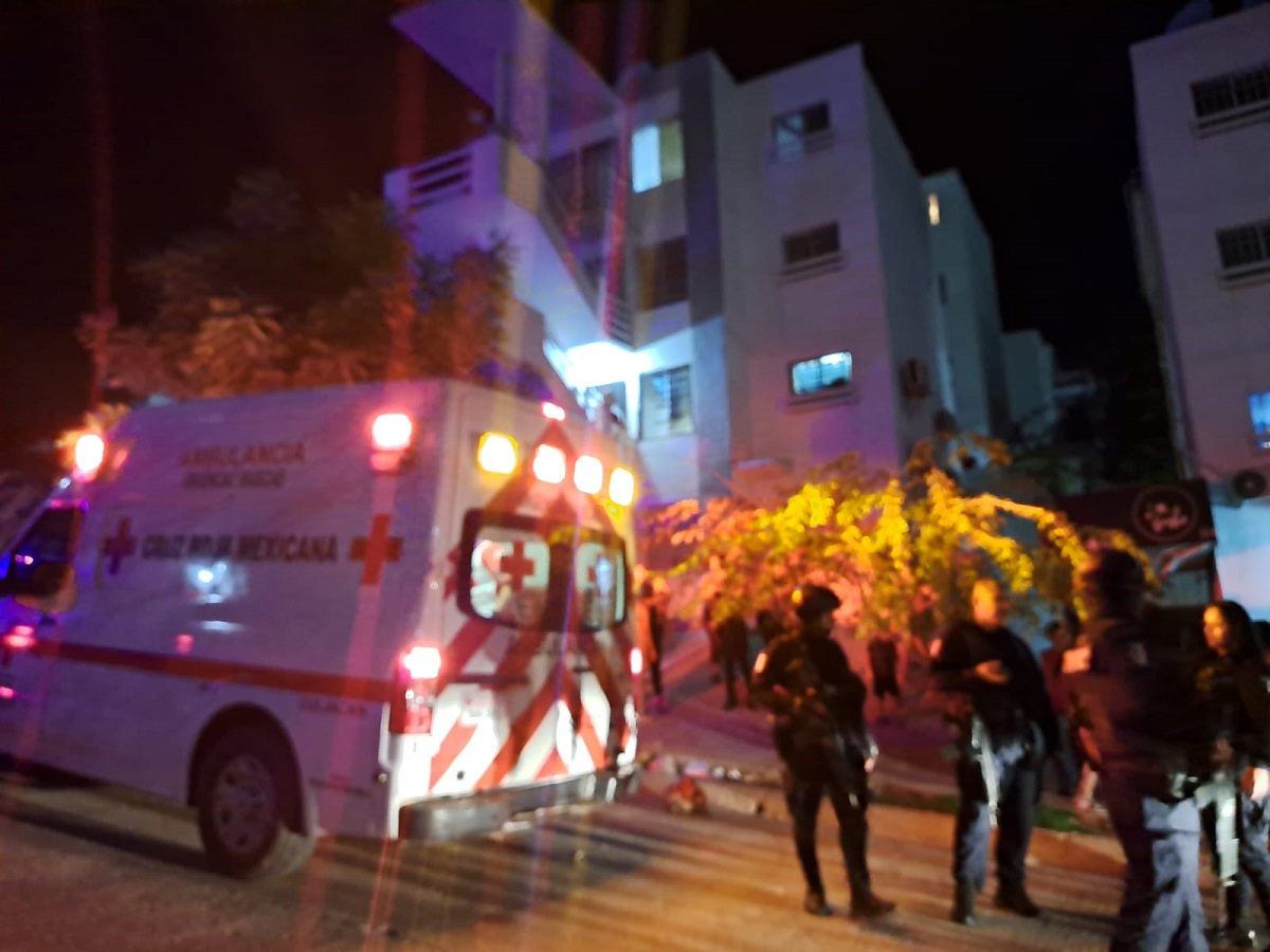 ¡Fue un milagro! Niña de 10 años que cayó de un segundo piso tuvo fractura de cráneo, pero la lesión no pone en riesgo su vida