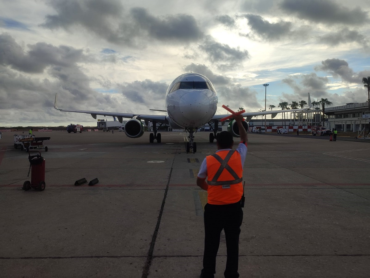 ¡Fuga pa’ la frontera! Se conectan Mazatlán y Ciudad Juárez con Viva Aerobus; se añade conexión al AIFA y a La Paz
