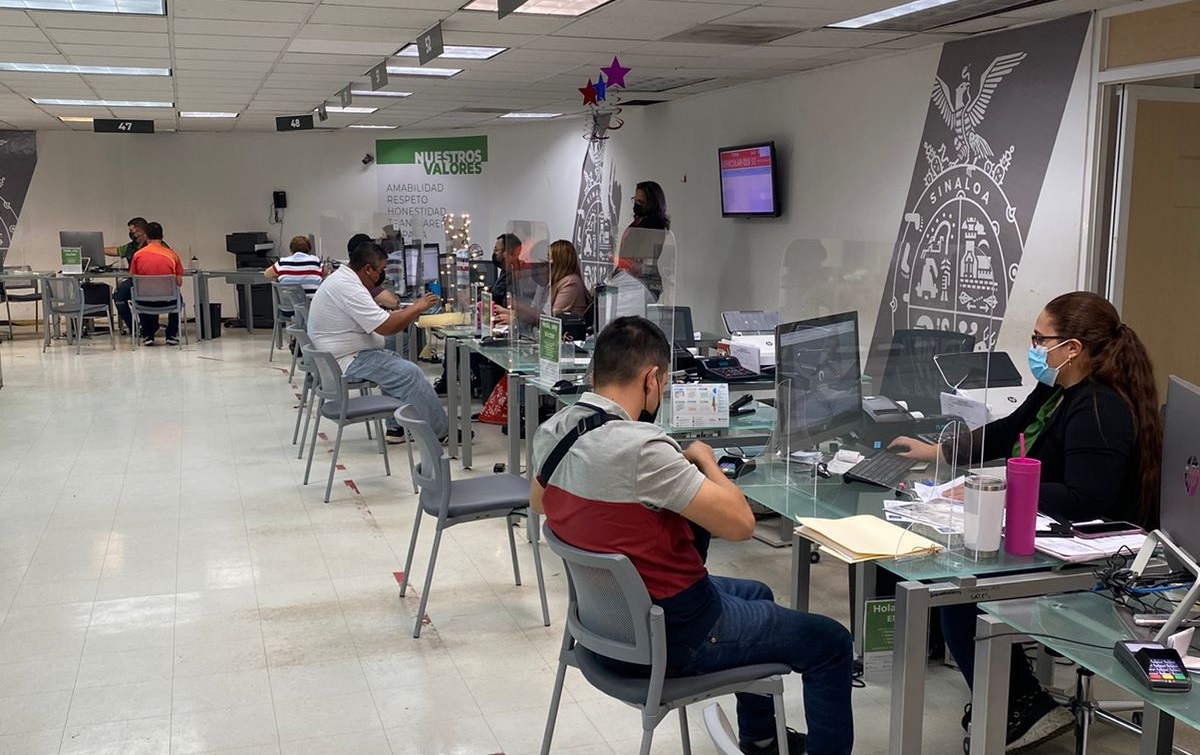 “Enero es el mejor mes para pagar”; Llama SATES a realizar pago del refrendo de manera oportuna y aprovechar descuentos 