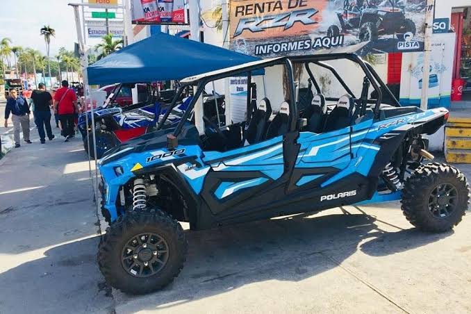 Razers y patines serán regulados en Mazatlán debido a los riesgos que representan