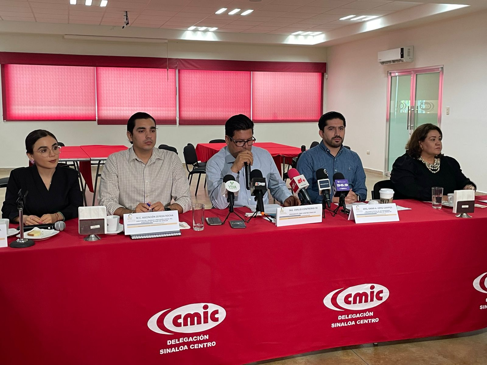El 46.2% de los jóvenes inscritos en Construyendo el Futuro se quedan en el Centro de Trabajo en Sinaloa: Bienestar
