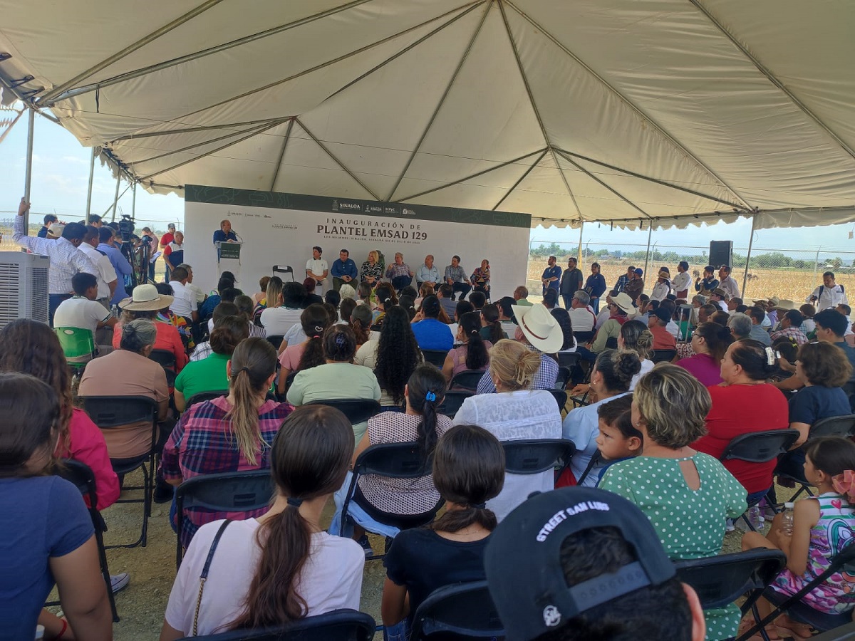 Recuerda Rocha Moya en su tierra a Malova por endeudar a Sinaloa y no hacer obra social