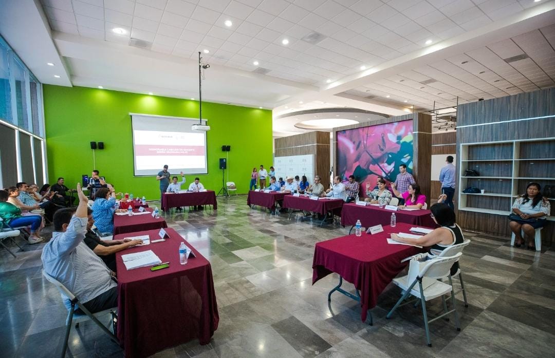 Por unanimidad: Cabildo de Guasave da respaldo a reforma constitucional en favor de los jóvenes