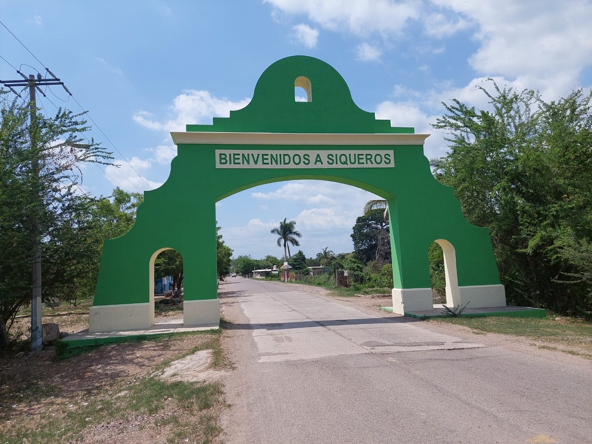 Siqueros y sus alrededores serán parte de un nuevo corredor turístico de Mazatlán junto a la presa Picachos