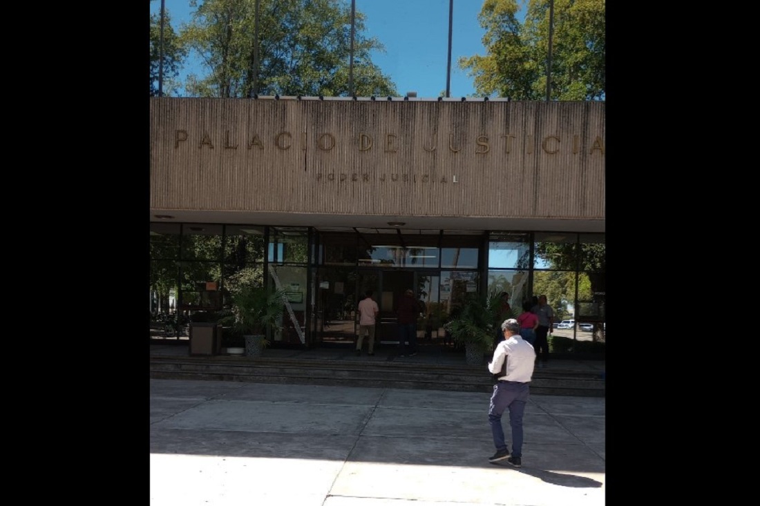 Descartan aplicar medidas de seguridad extraordinarias durante audiencias contra autoridades de la UAS