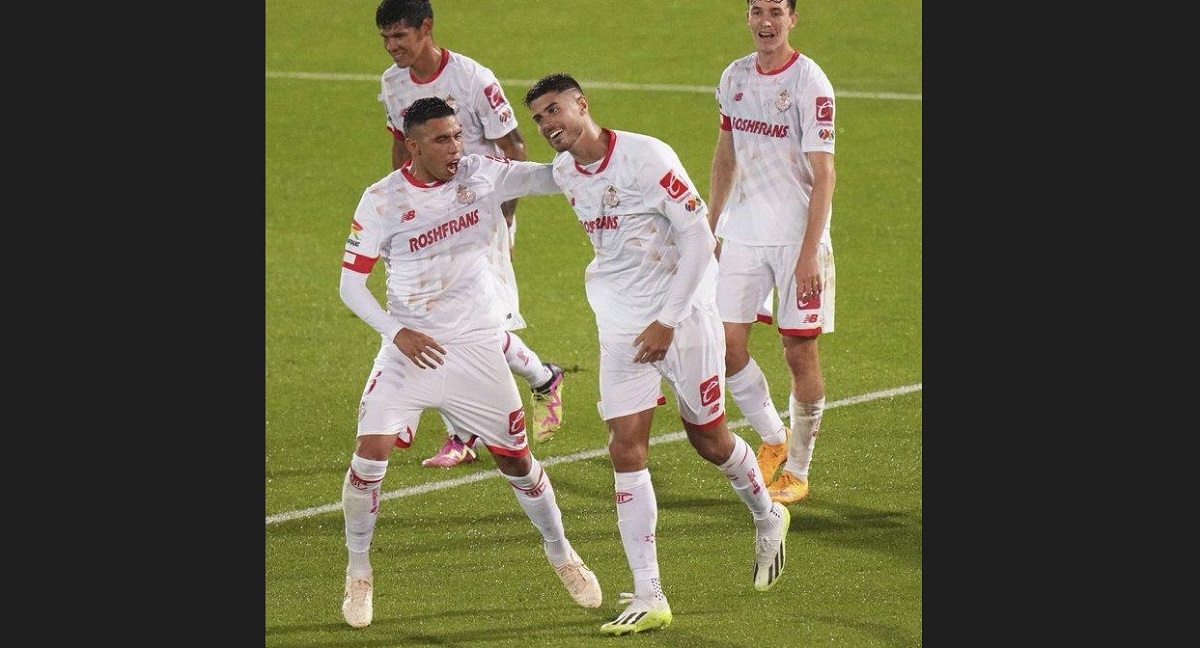 Las Chivas eliminadas de la Leagues Cup; el Toluca golea y clasifica