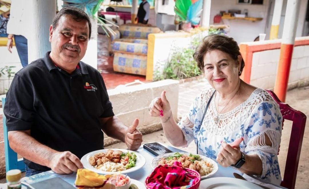 El turismo deja una derrama de 270 mil pesos este fin de semana en Guasave; entre el Congreso de Pediatras y ‘Descubre Sinaloa’