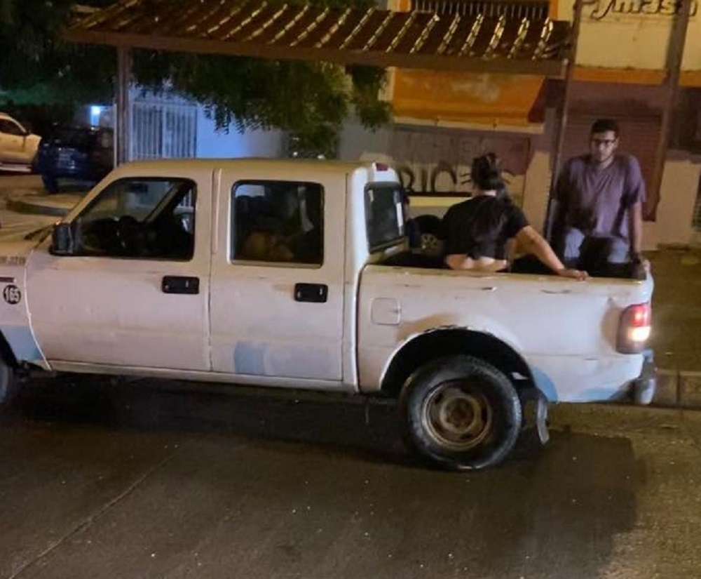 ¿No agarras camión por la lluvia? Ayuntamiento de Mazatlán te regresa a casa, ha puesto a disposición unidades oficiales