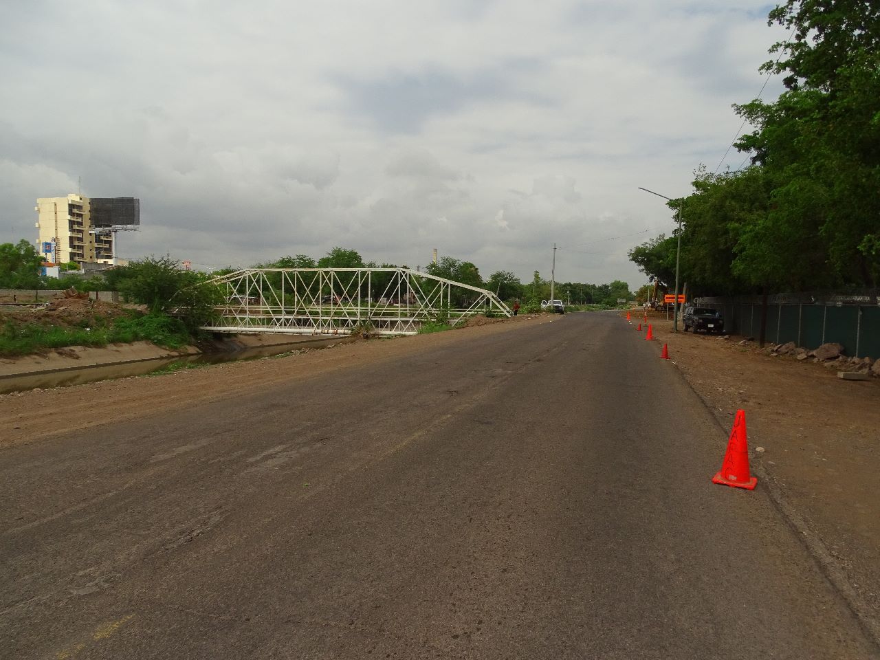 A partir de este viernes se cerrará por completo la avenida Federalismo; se abrirá el 14 de agosto