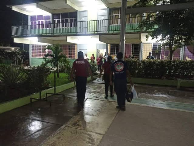 Declara el DIF 120 albergues listos en todo Sinaloa ante lluvias por huracán “Hilary”
