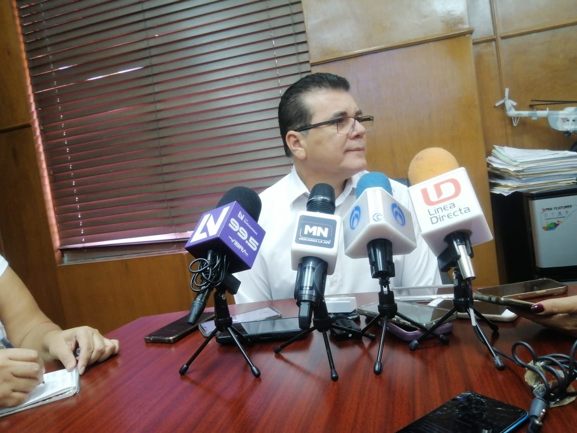 ‘Por aquellos que tenían duda’: Édgar González afirma que es un proceso rápido la vinculación del ‘Químico’