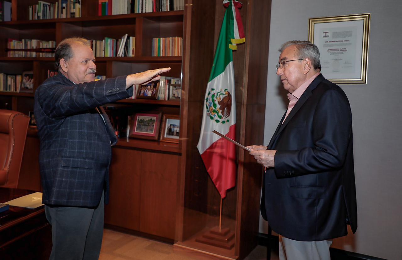 Es oficial: Alejandro Higuera es el nuevo subsecretario de la Industria de Reuniones de la Secretaría de Turismo