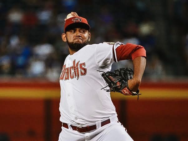 Los Algodoneros de Guasave anuncian la llegada del relevista Enrique Burgos