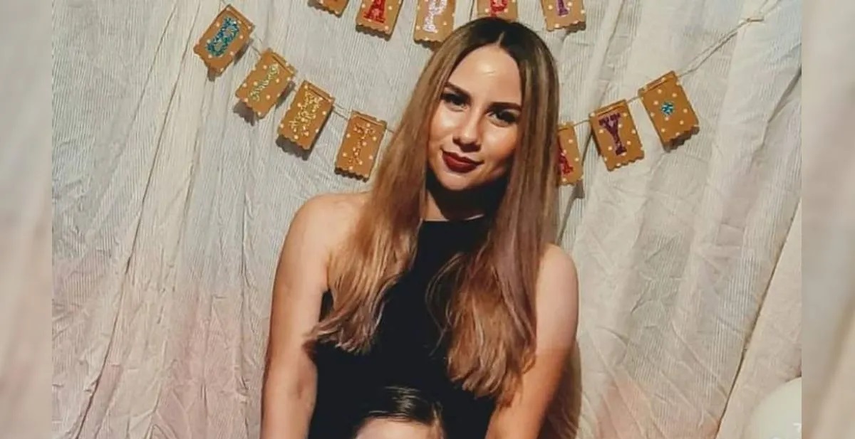 Feminicidio de Alma Lourdes: El presunto agresor tenía antecedentes de acoso sexual contra la hermana de la víctima