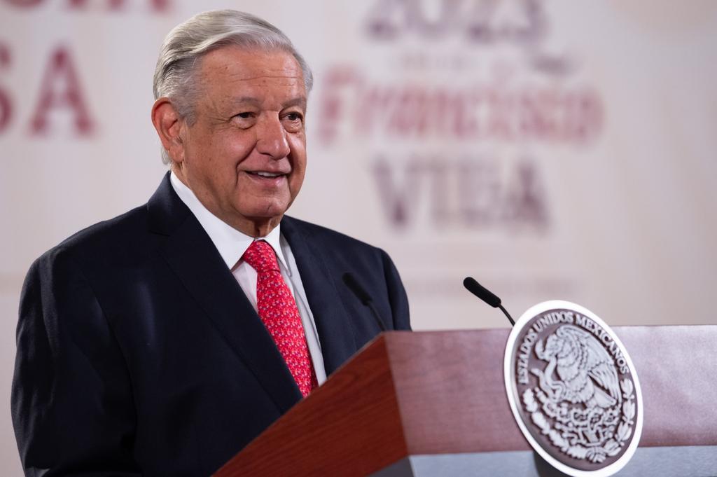 AMLO promete tres reformas antes de su salida del poder ¿Cuáles son?