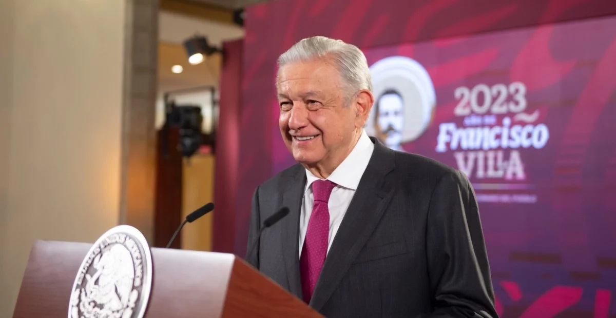 Resistirá AMLO ataques de los medios, para no invertir cientos de millones de pesos por compra de ‘publicidad’