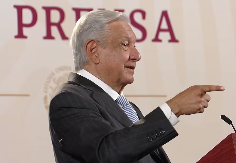 Guardia Nacional de Texas sí asesinó a migrante en Ciudad Juárez, confirma López Obrador