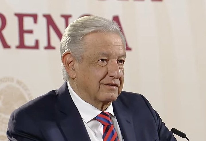 ‘Se los dije’, López Obrador tras resultados a favor de Xóchitl Gálvez en el Frente Amplio por México
