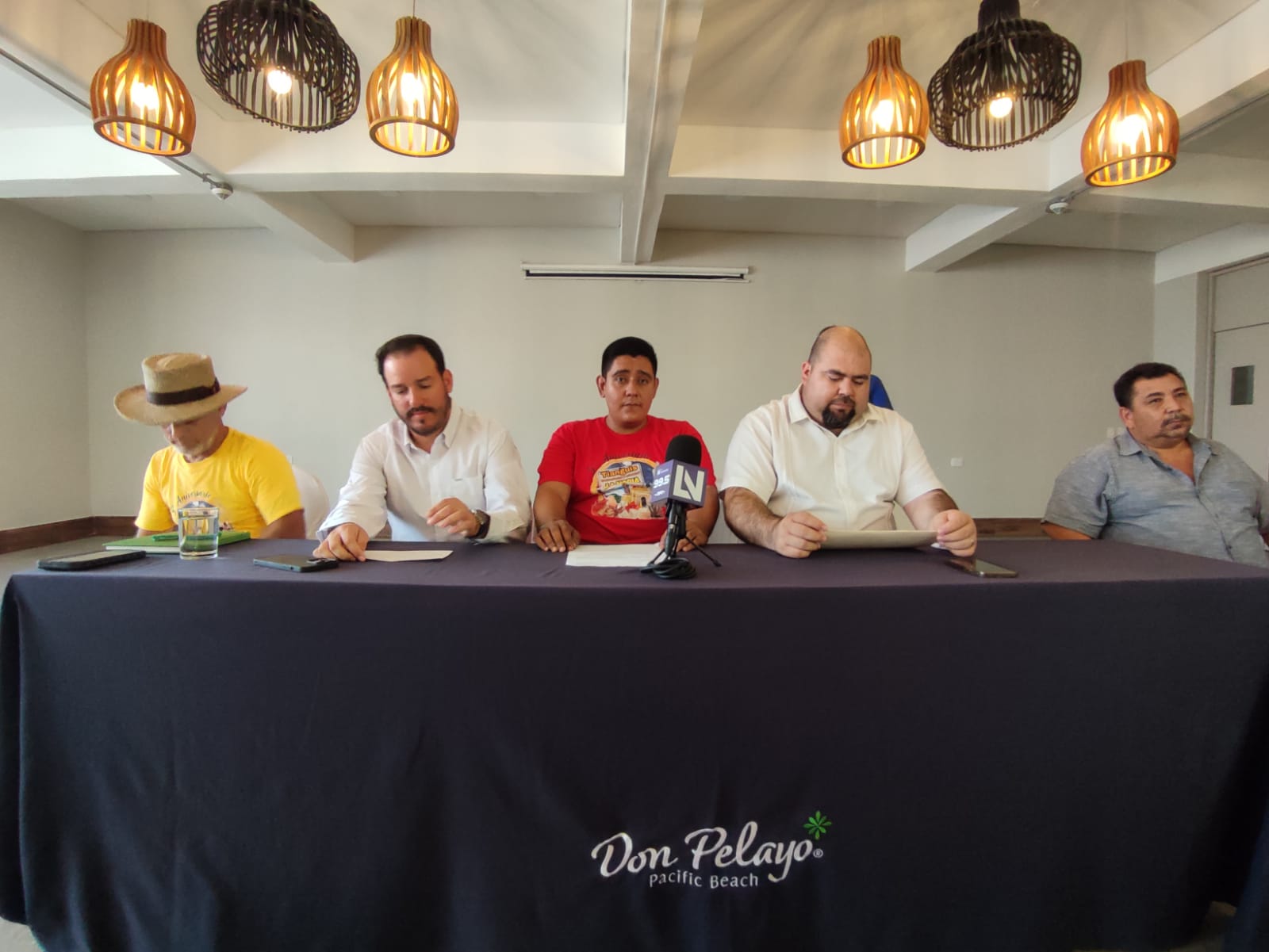 Anuncian 5ta edición del Tianguis Gastronómico y Artesanal de La Noria para el 20 de agosto