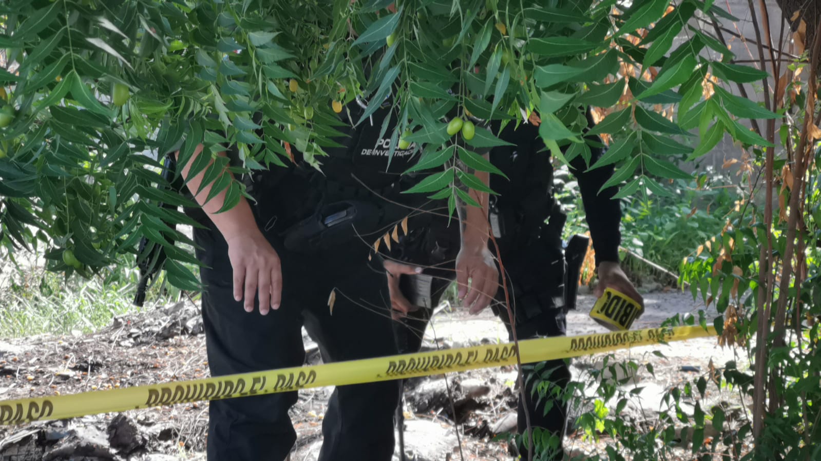 Era de la colonia Adolfo López Mateos uno de los tres ejecutados en Capistrano de Culiacán