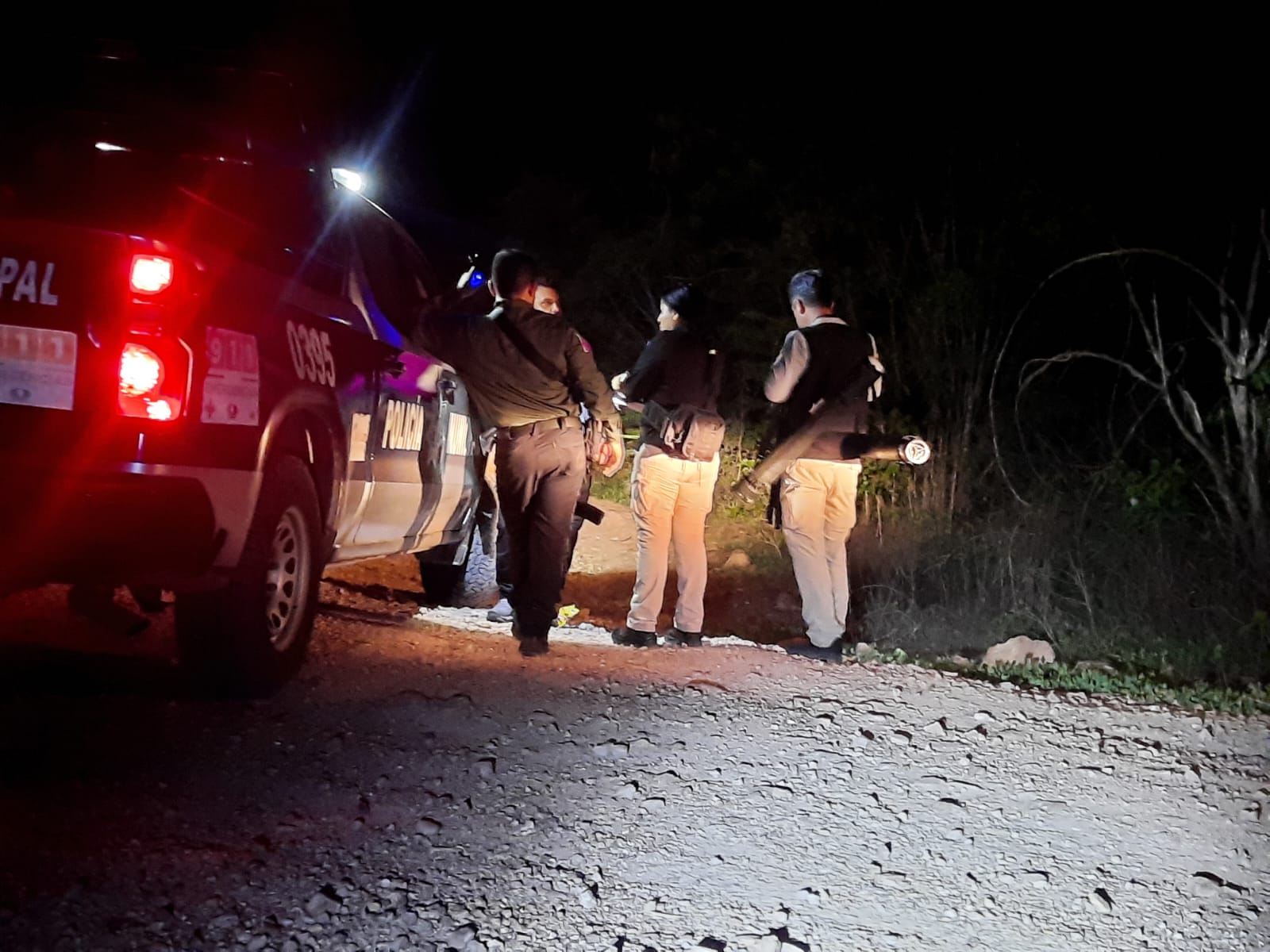 Asesinado y amarrado de los pies localizan a un hombre en Culiacán