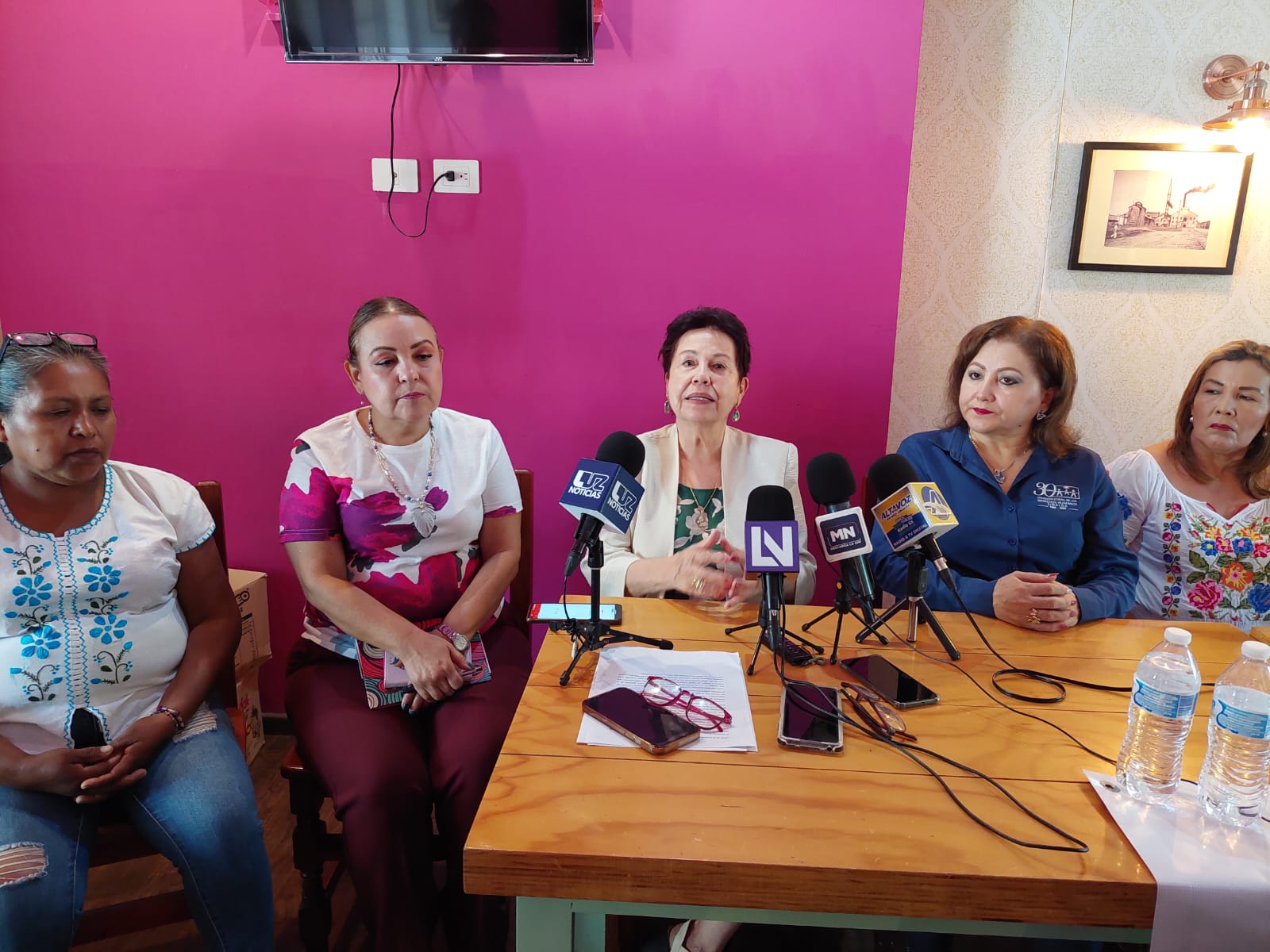 Promueve Asociación de Matachines AC empoderamiento de las mujeres de comunidades indígenas