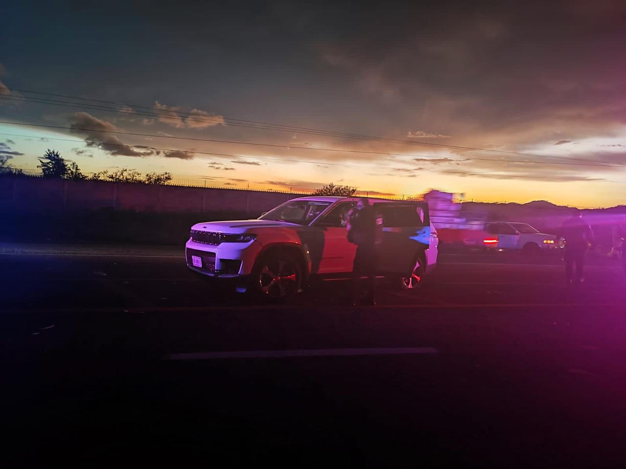 Tras ataque en El Habal, asegura alcalde de Mazatlán que ‘no son muy comunes’ pero sí preocupan