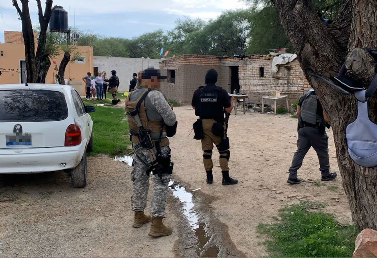 ‘Falta que se hagan los análisis para identificarlos’, AMLO ante hallazgo de cuerpos en finca en Lagos de Moreno
