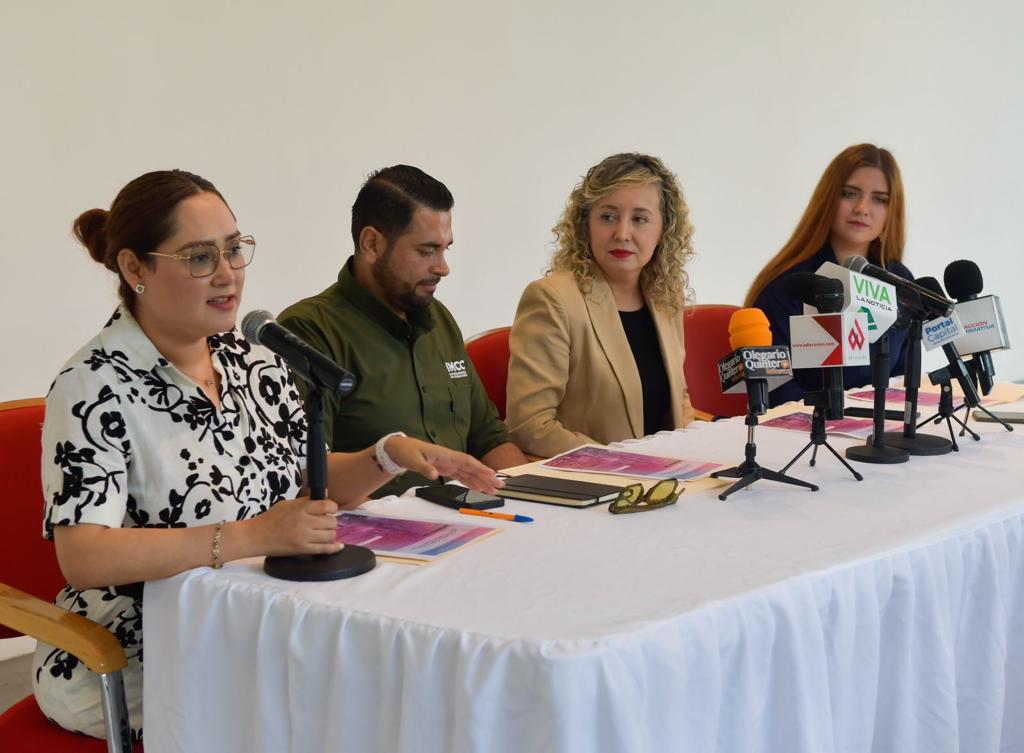 Ayuntamiento convoca a artistas visuales y diseñadores para crear la imagen del logotipo del aniversario de Culiacán
