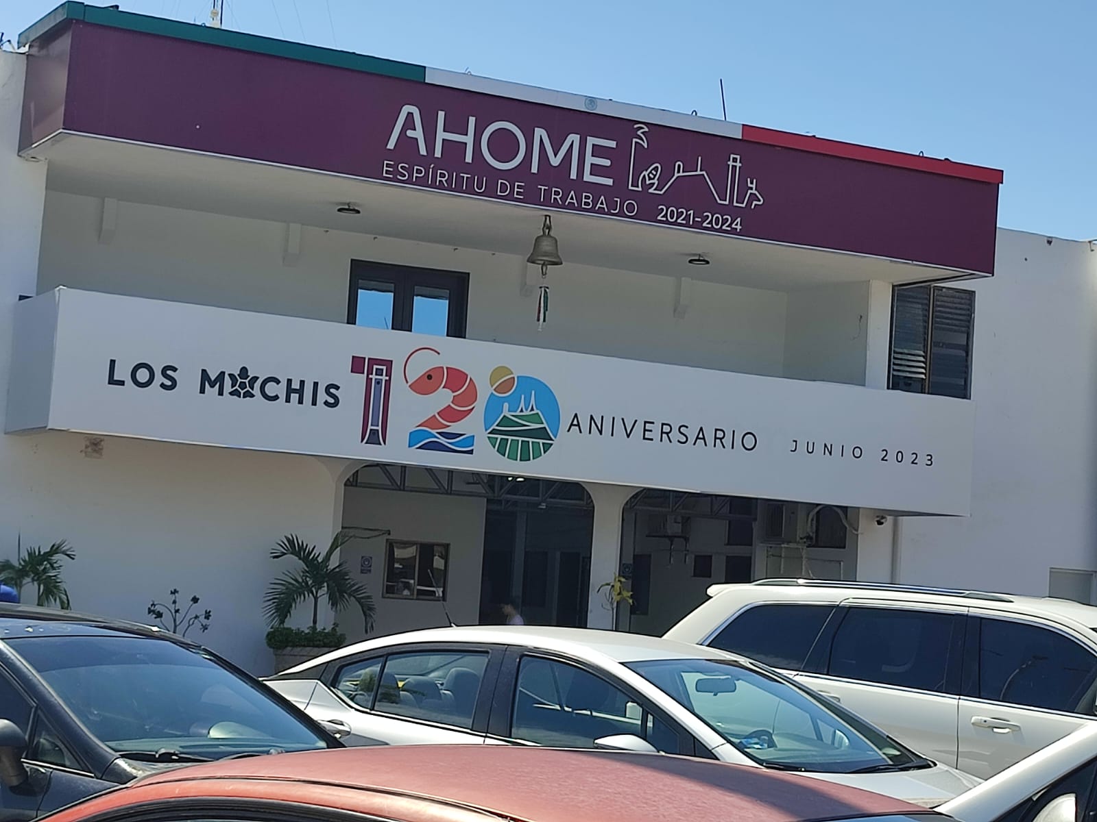 Ahome entrega paquete requerido a la ASF; esperan respuesta que no multa al alcalde: Tesorero