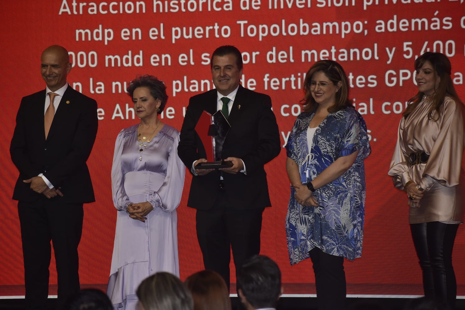 Ayuntamiento de Ahome, es premiado por mejores prácticas de gobiernos locales