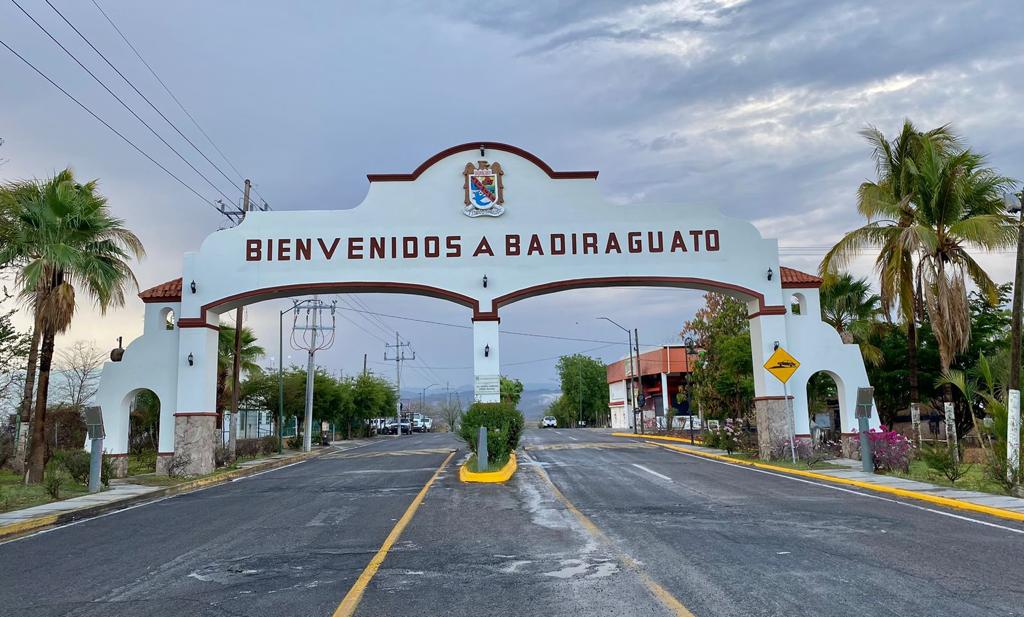 Gobierno de Badiraguato espera derrama económica de más de 10 mdp por temporada vacacional