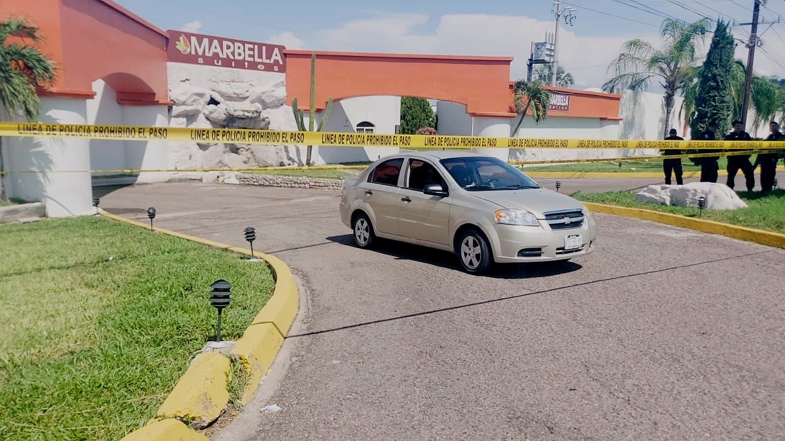 Abre FGE carpeta de investigación por asalto y agresión a mujer que había retirado casi 100 mil pesos de un banco