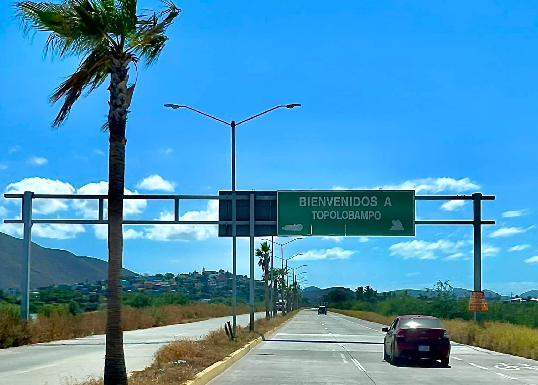 Los Mochis y Topolobampo son seguros, Warning de EU fue por lo ocurrido en otros lugares del estado: Turismo