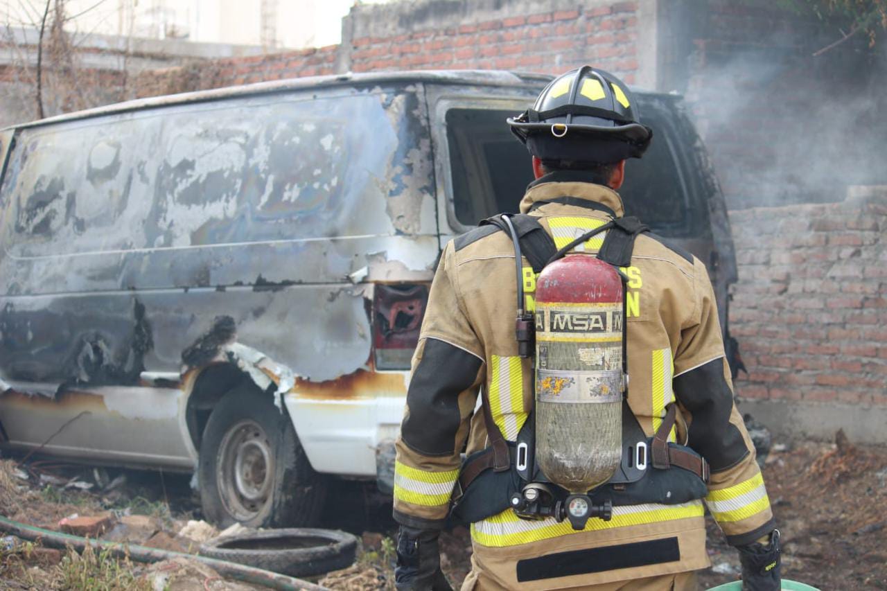 Se preparan Bomberos Mazatlán para su festejo