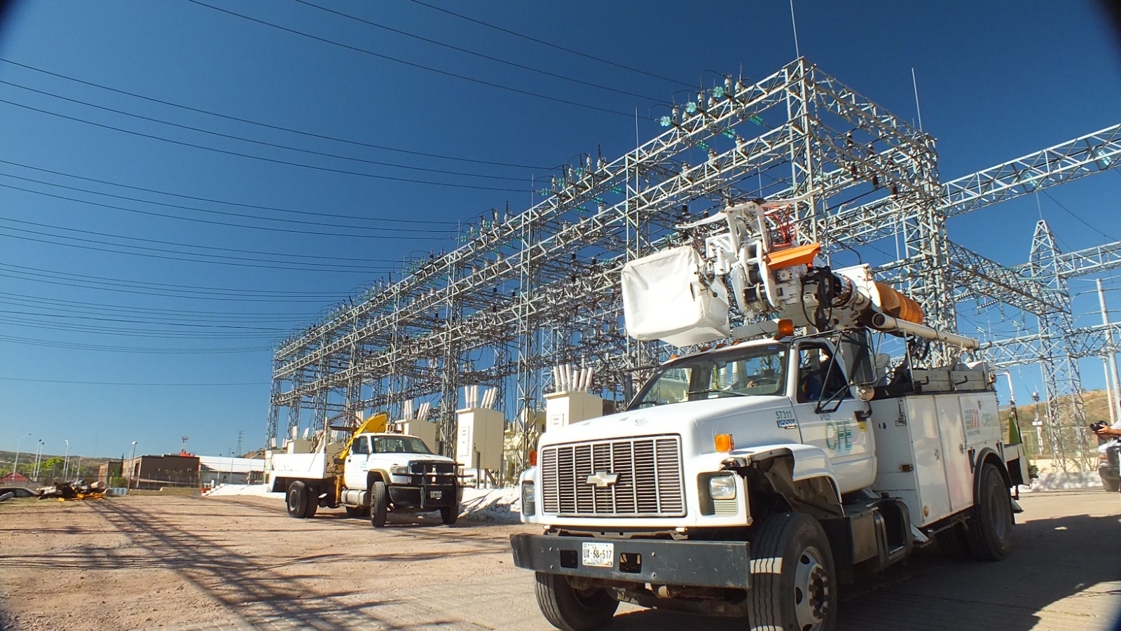 CFE dejará sin luz a miles de usuarios de comunidades de Ahome este domingo, y Japama parará sus plantas