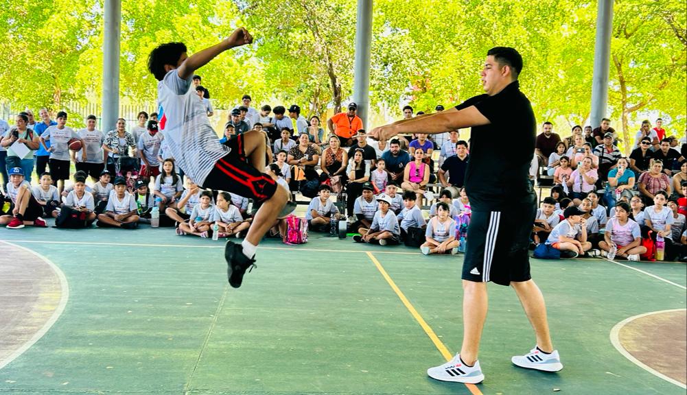 ¡Que nadie se quede fuera! Anuncia Ayuntamiento de Culiacán cursos de verano para las niñas y los niños