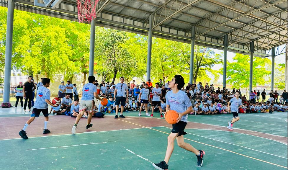 Instruyen IMDA a comités deportivos a ajustar horarios de actividades para evitar golpes de calor