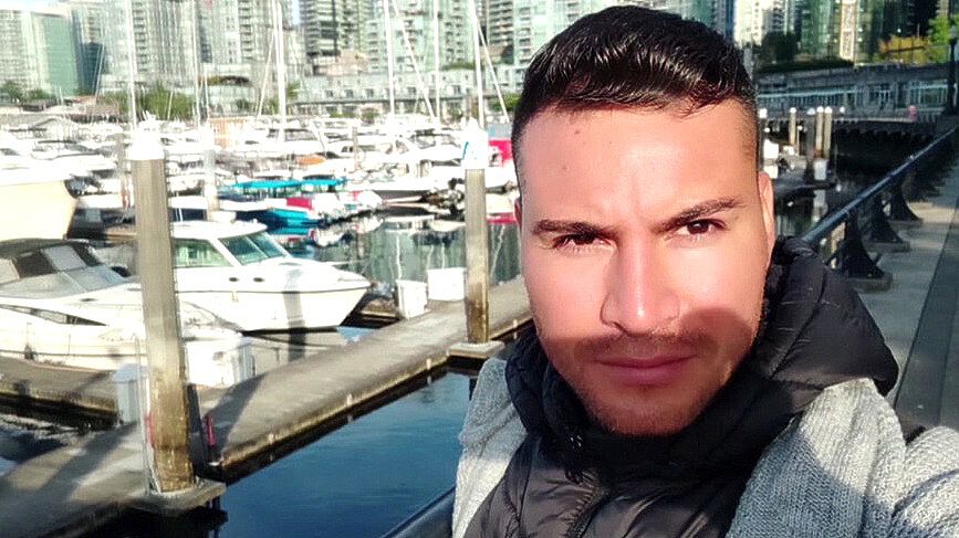 Buscará López Obrador apoyo de Justin Trudeau, en el caso de joven mexicano desaparecido en Canadá