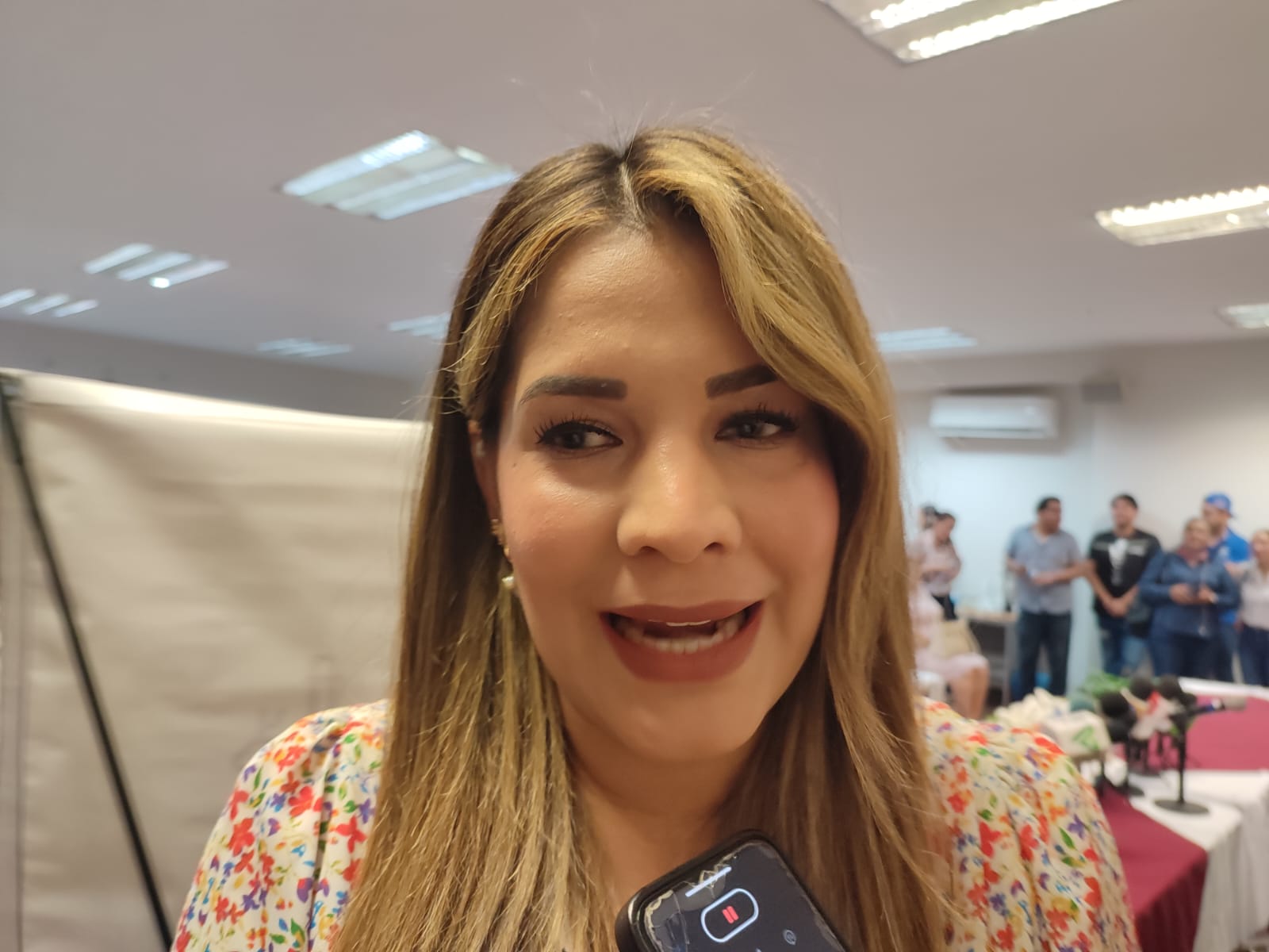 Se distingue comité ciudadano de la Renato Vega en Los Mochis; gana premio de segundo lugar