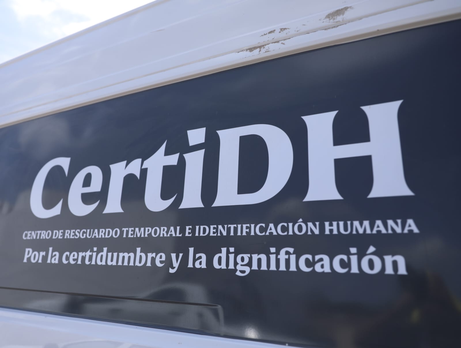 Centro de Resguardo iniciaría operaciones sin exhumaciones ni identificaciones: Sabuesos Guerreras  