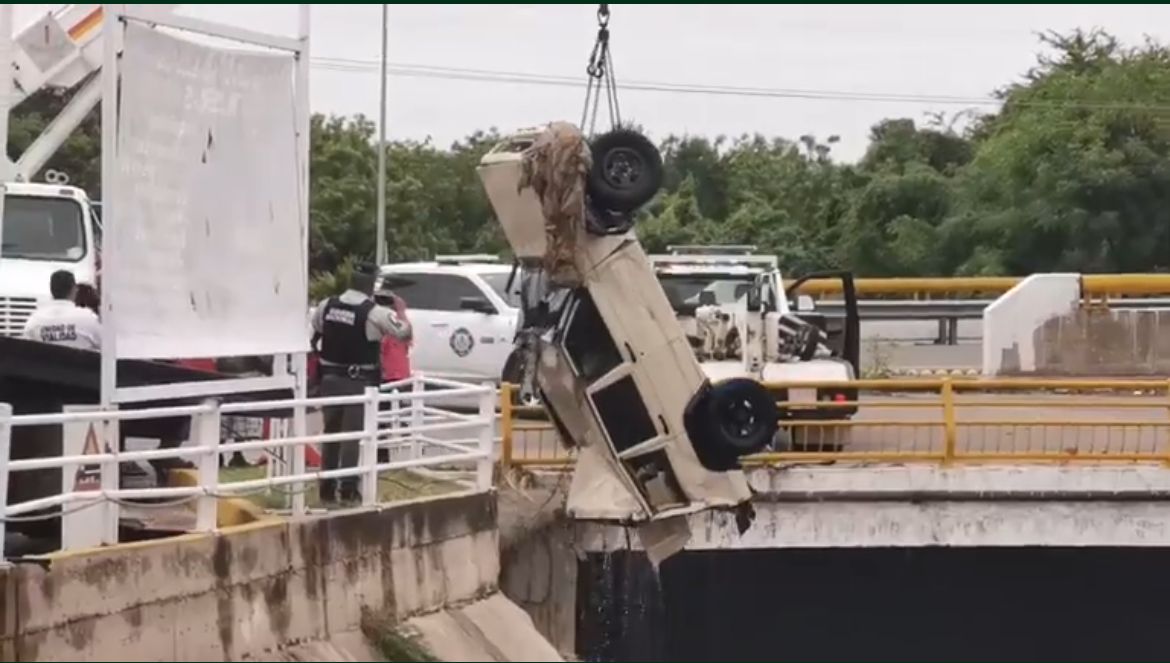 Lamenta Rocha muerte de Refugio, primera víctima en Sinaloa por ‘Hilary’; llama a extremar cuidado ante lluvias